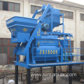 Concrete Mixer With Fast Delivery